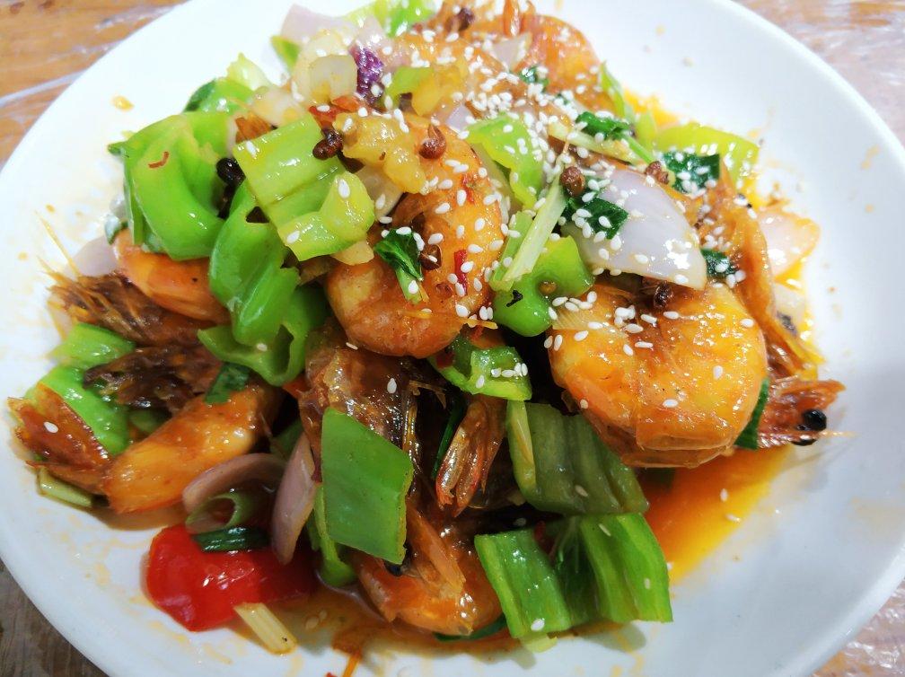 「好吃的」外食记录