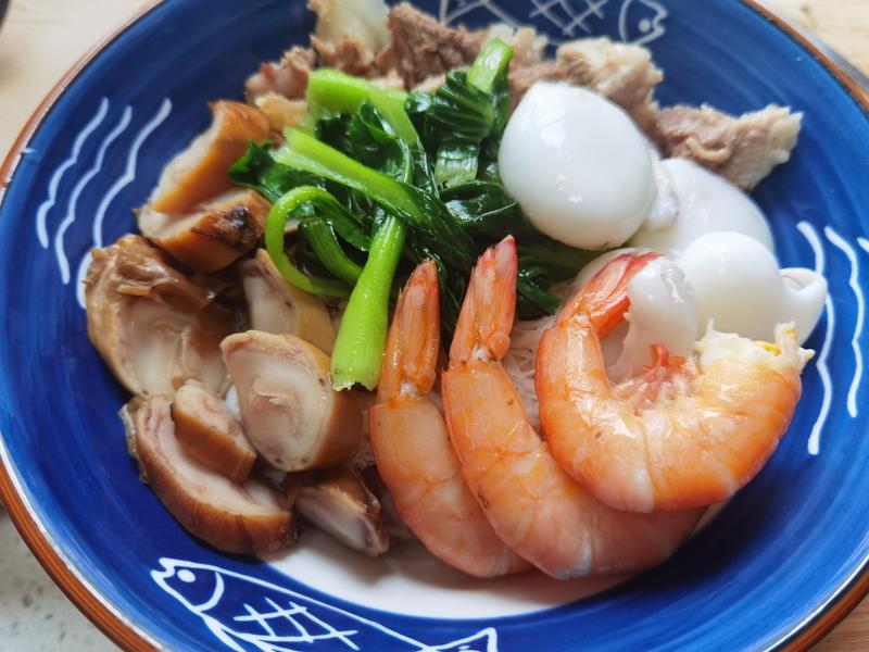 【步骤图】福州捞化的做法_福州捞化的做法步骤_主食_下厨房