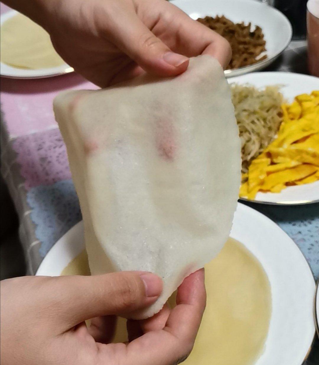 【春饼】