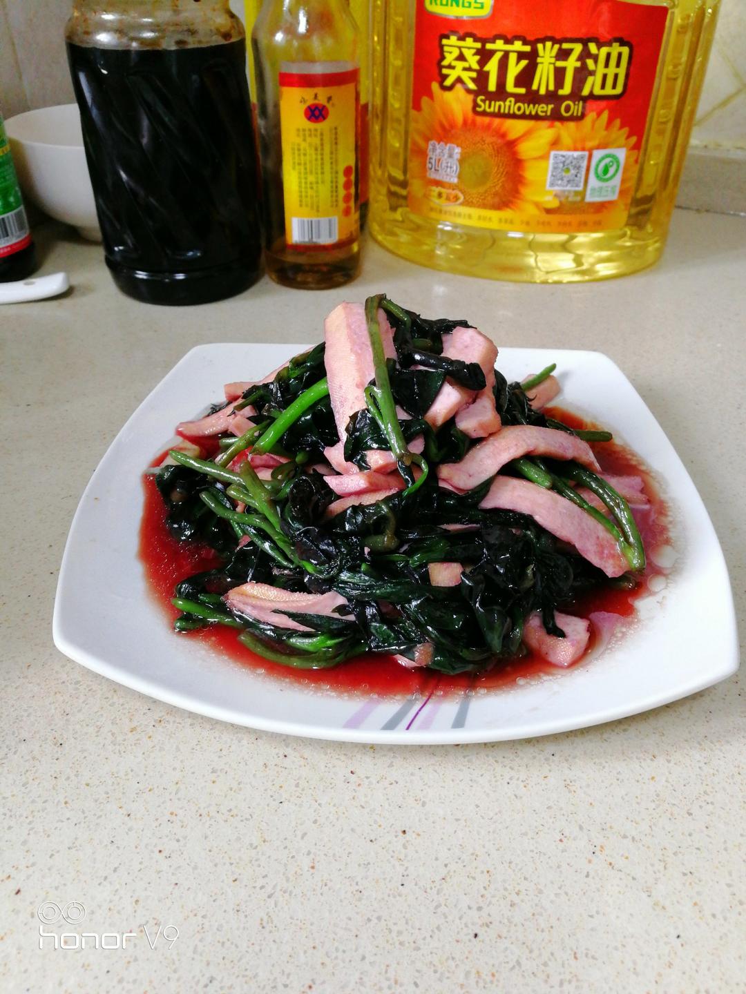 观音菜