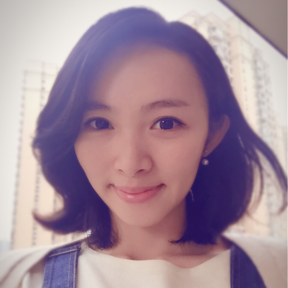符熙彤sophie