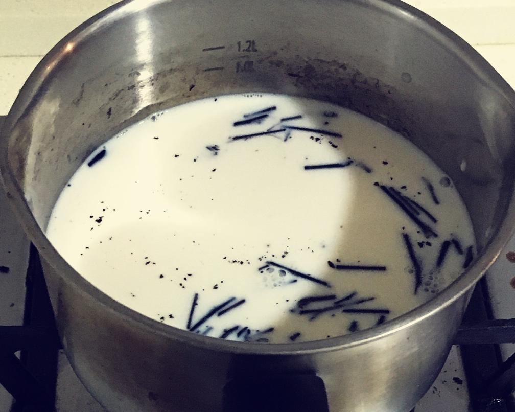 新疆奶茶的做法