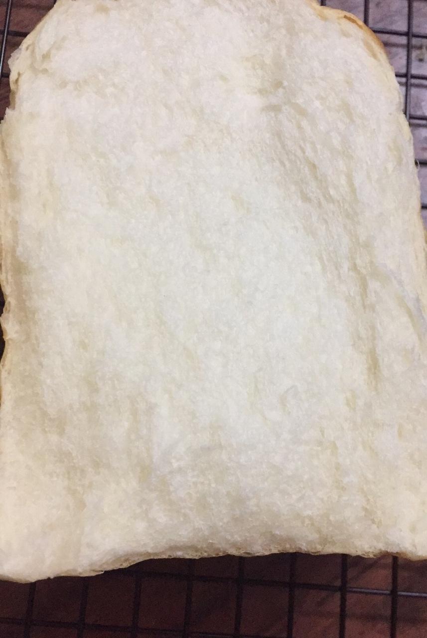 炼奶吐司