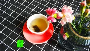 N种自制水果茶（百搭的蜂蜜柠檬百香果）的做法 步骤10