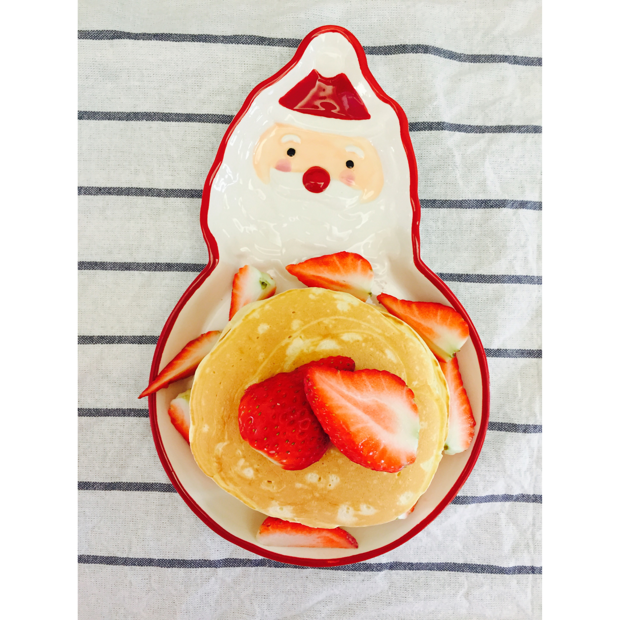 松饼