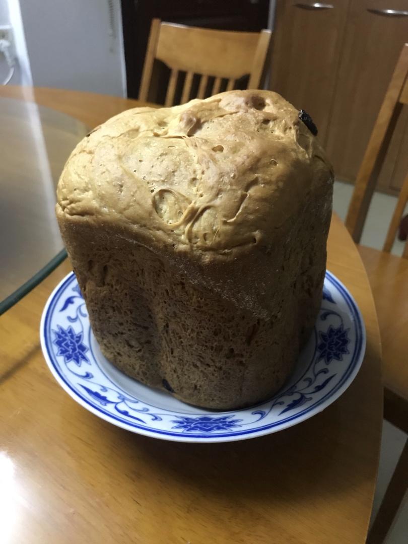 东陵面包机做拉丝面包