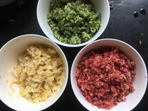 创意米饭吃法（4）——仿西瓜蛋炒饭的做法 步骤6
