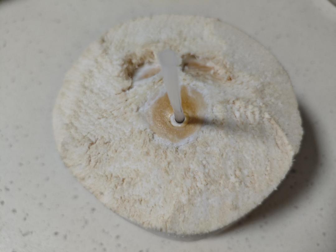 [夏日甜品][小窍门]无添加超美味的鲜榨椰奶冰棒/雪糕（附送各种小窍门）