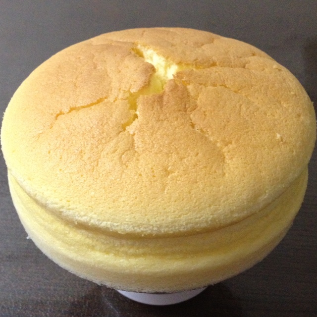 酸奶蛋糕