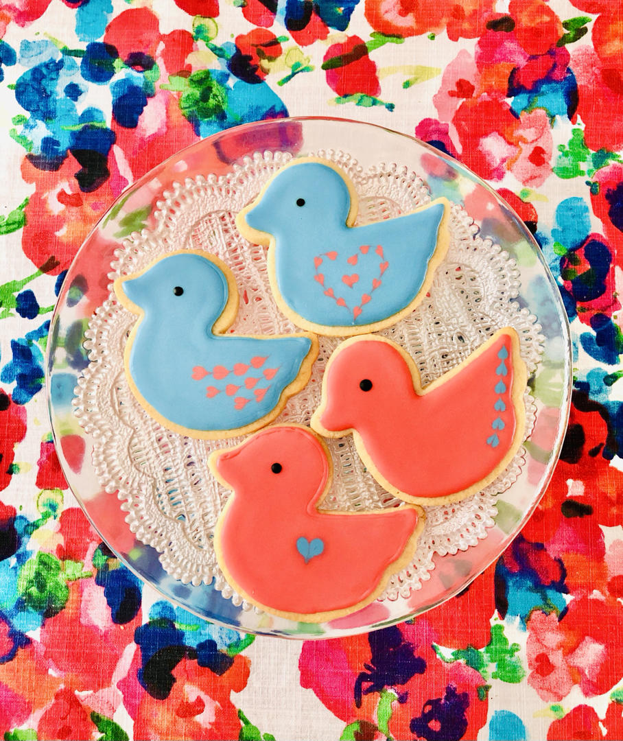 视频讲解糖霜（royal icing）配方和状态（蛋白粉版少量不打发适合新手练习或家庭制作）