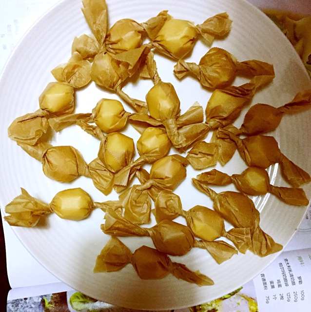 香醇牛乳糖