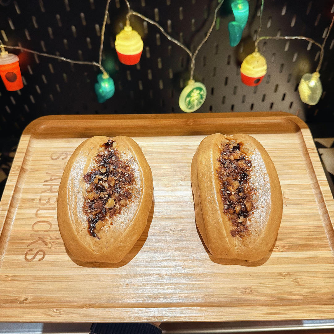 红糖馒头.红糖糕