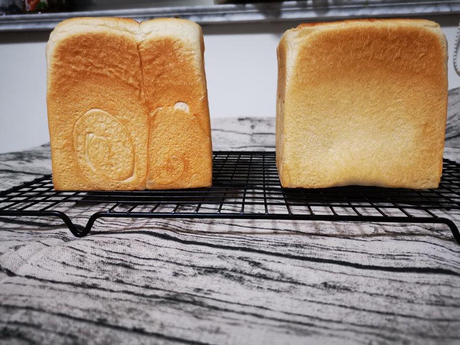 北海道蜂蜜吐司