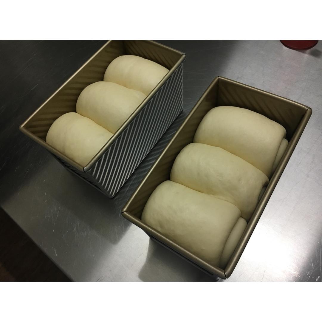 我的100个吐司练习