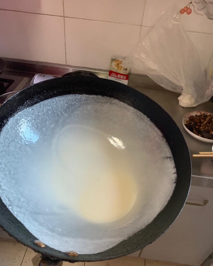 三鲜豆皮