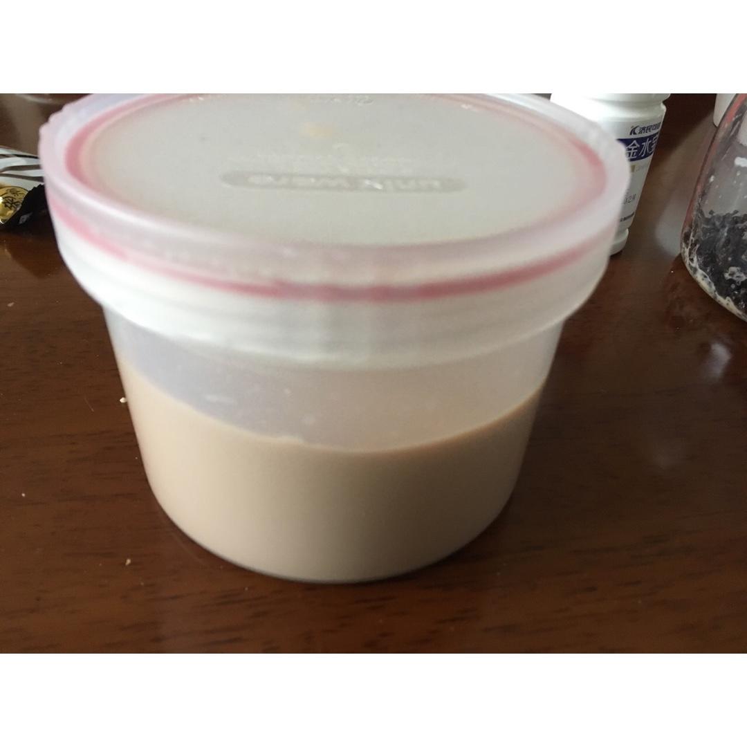 奶茶