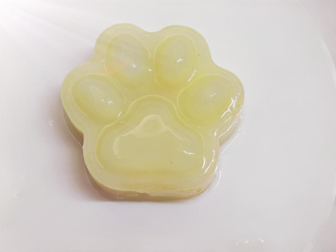 【莲子冻】秋天限定国风甜点，润肺抗燥