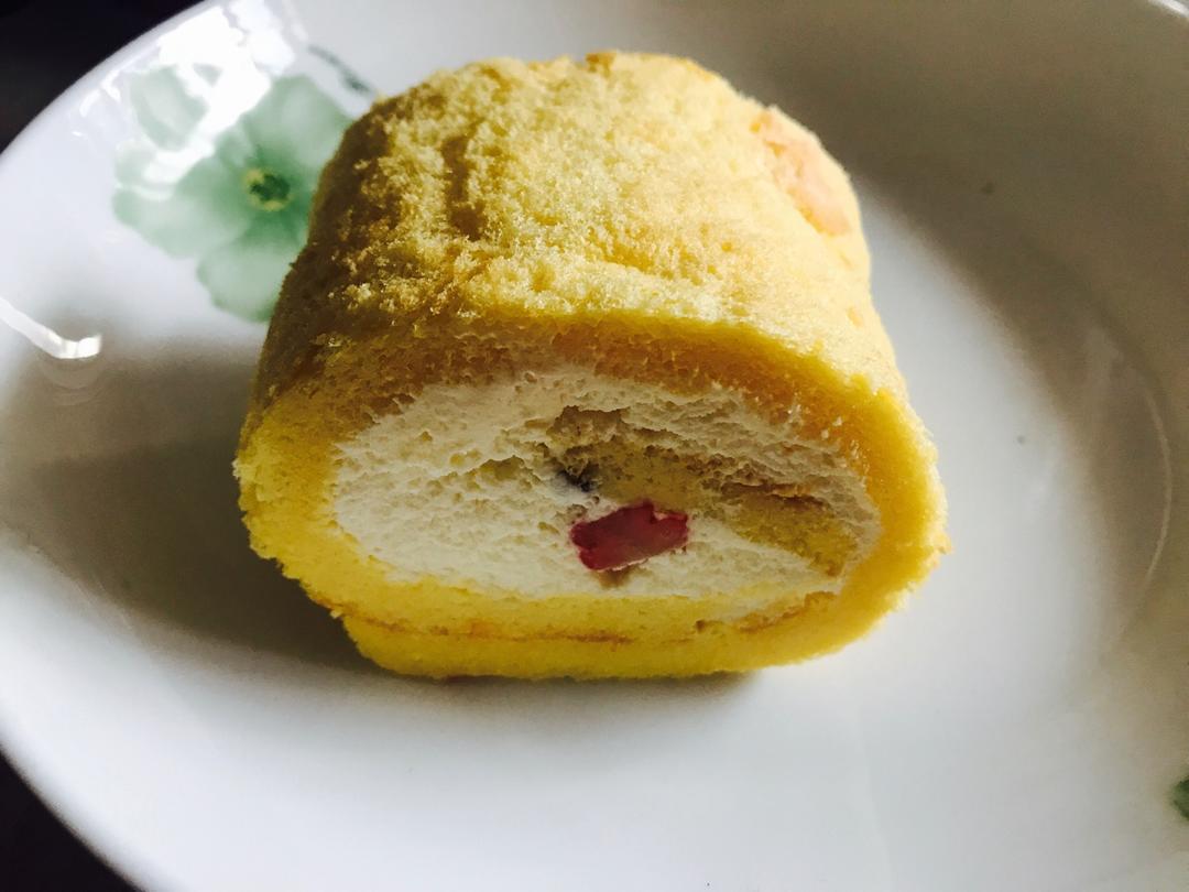 小四卷～风靡美食群的美味蛋糕卷
