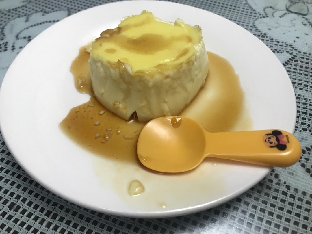 ㊙️焦糖布丁🍮