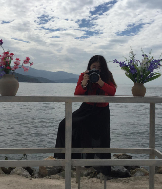 专属牛先森de小女人