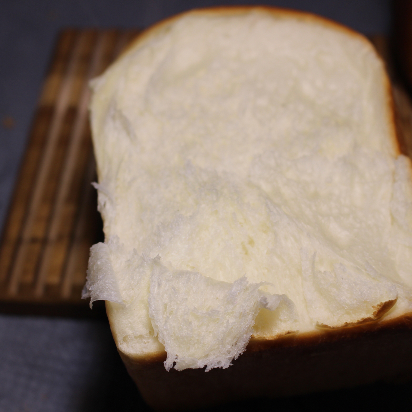 让人欲罢不能的庞多米吐司