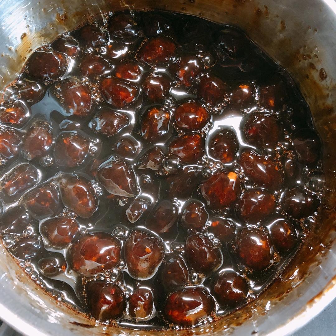 自制珍珠【高成功率】