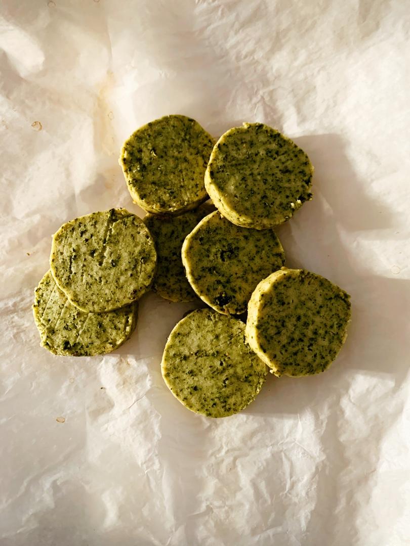 红茶饼干