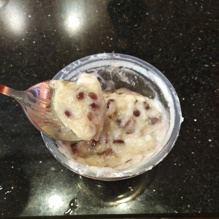 山药红豆糕