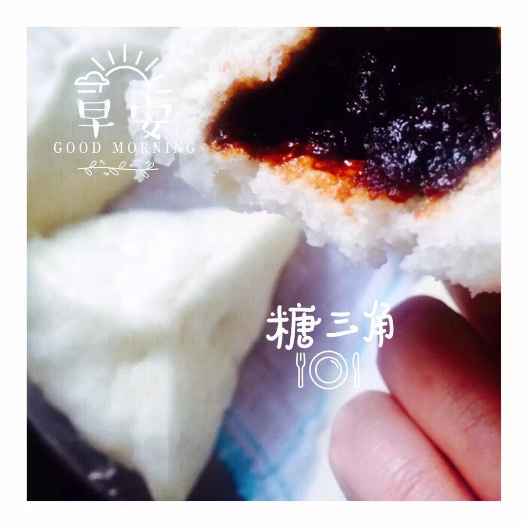 糖三角