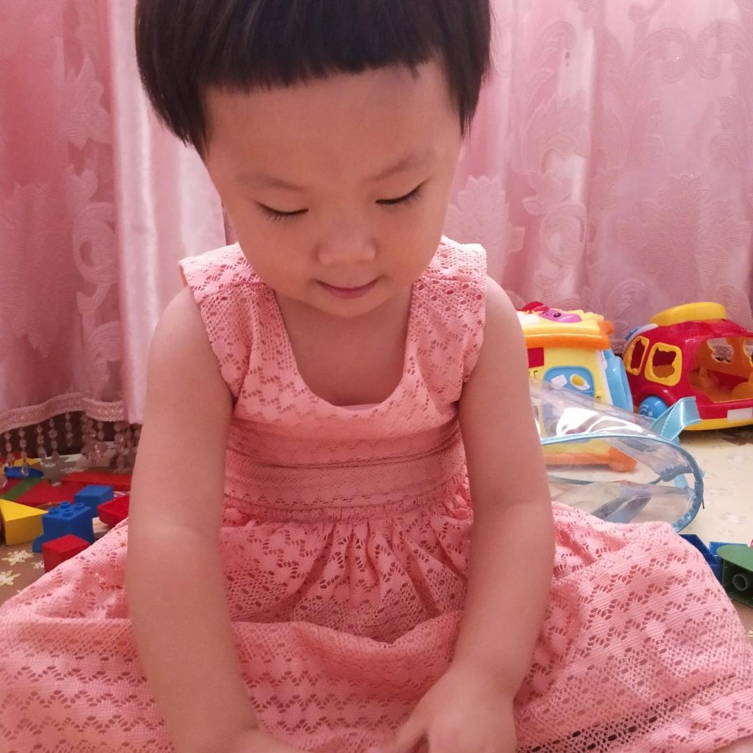 馨馨妈妈咪呀