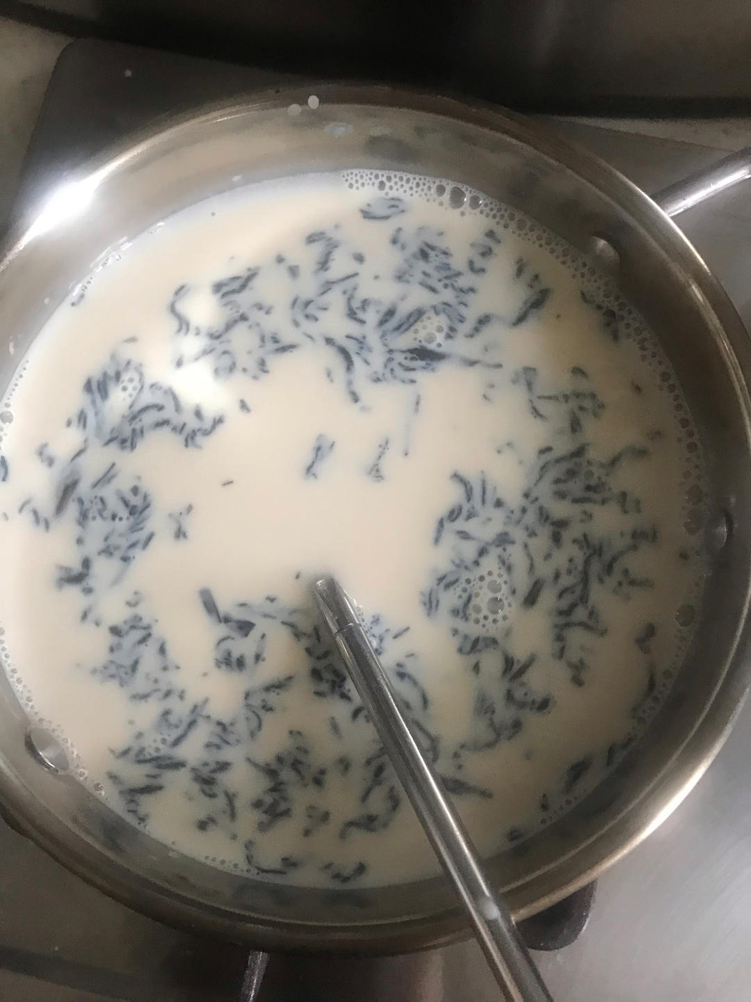 自制焦糖奶茶🍵零失败