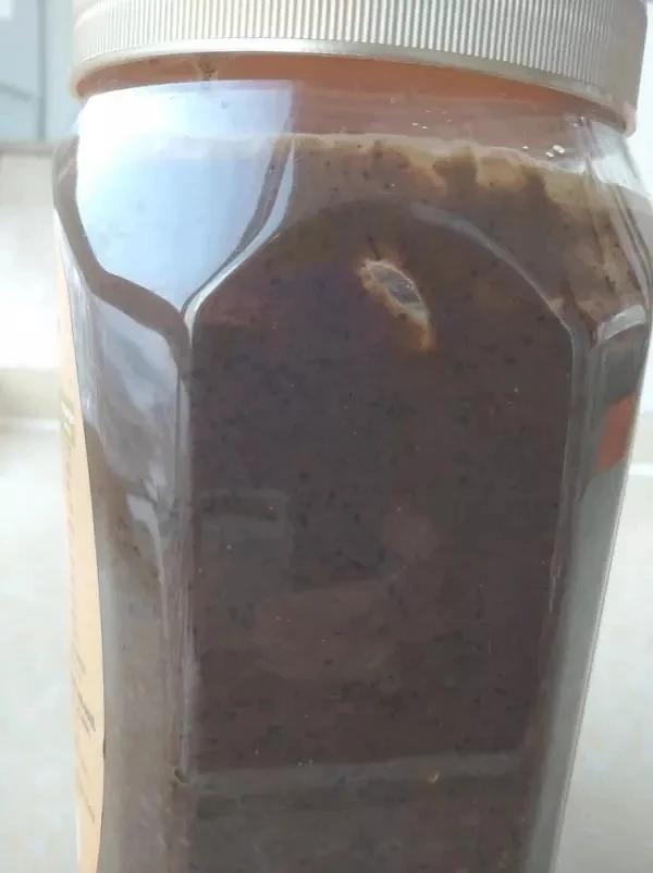 豆豉辣椒酱的制作 纯素煲仔饭伴侣