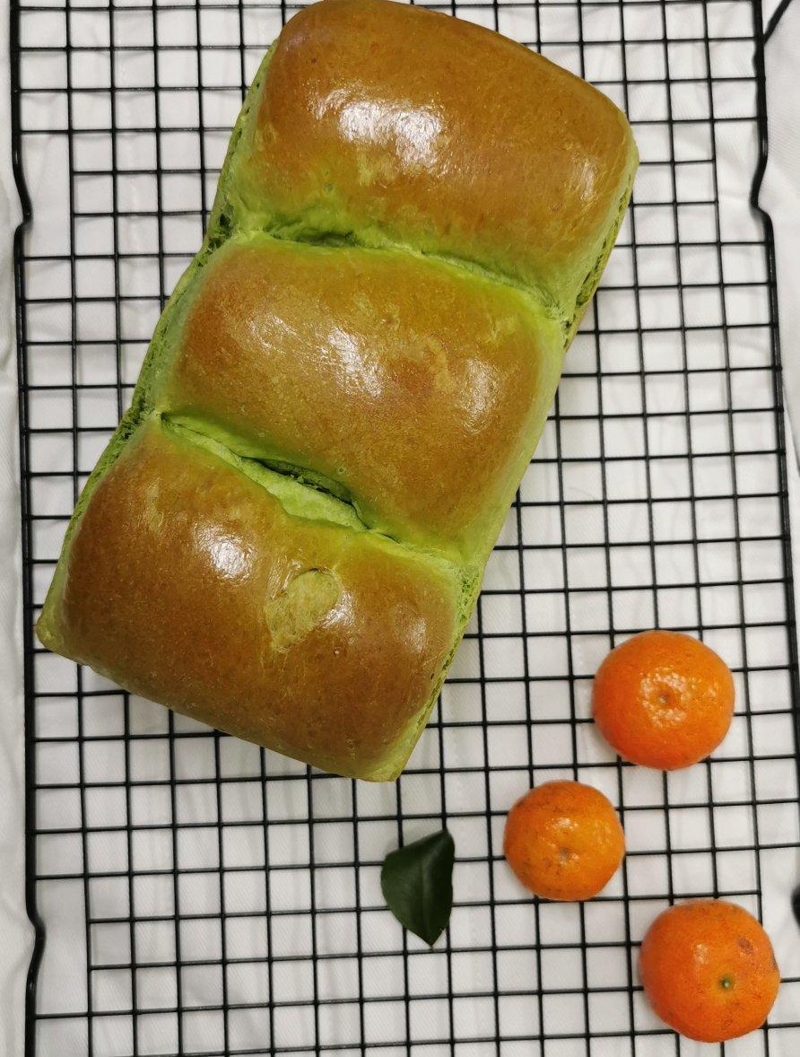 初夏的第一阵微风-青岚蔓红吐司