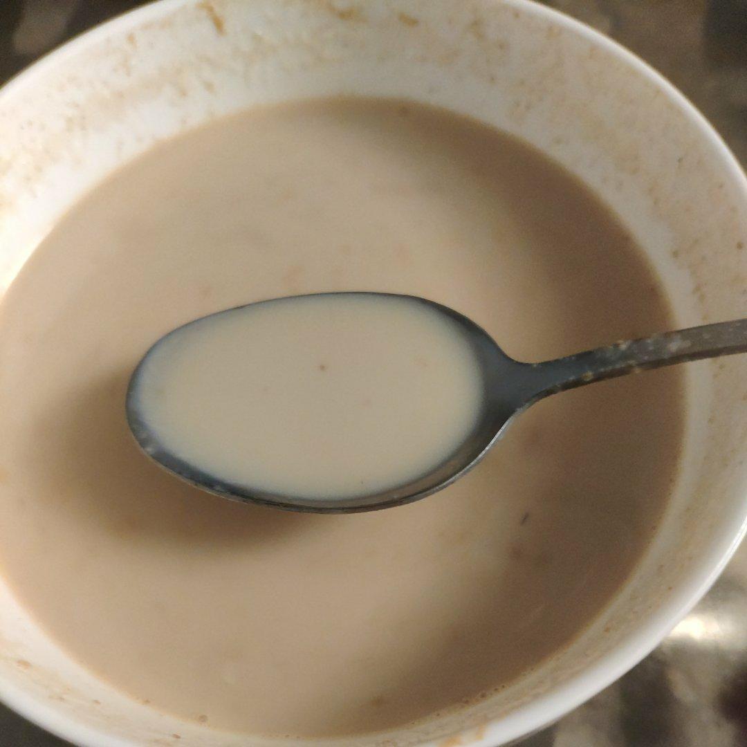 手残星人都会做的立顿红茶包版奶茶