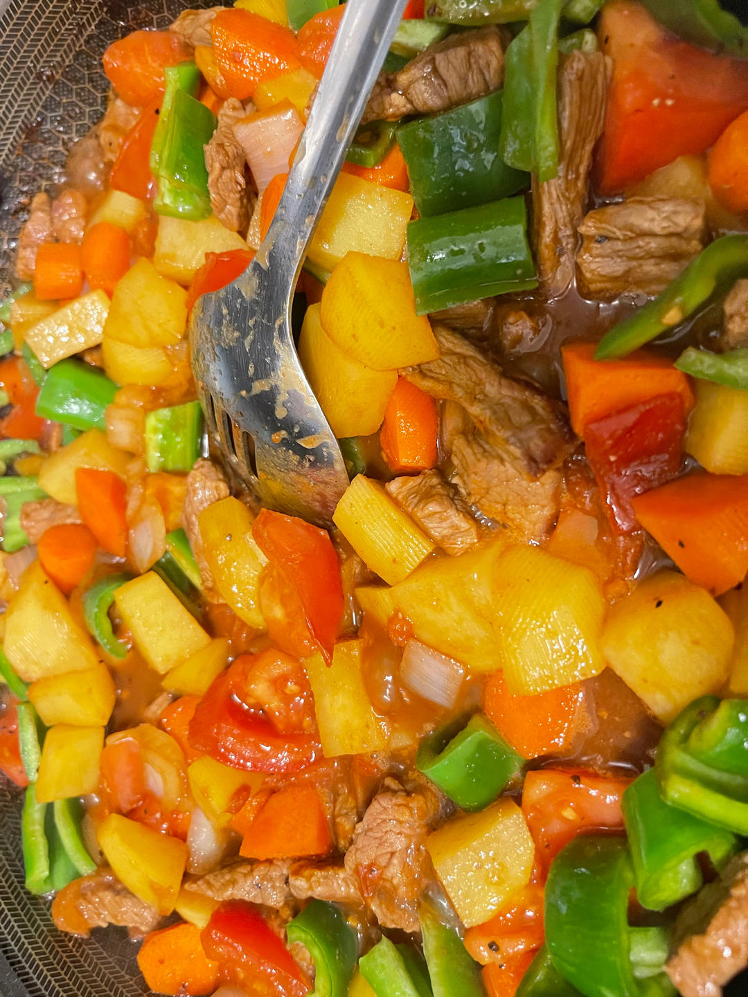 米饭杀手【东北乱炖】