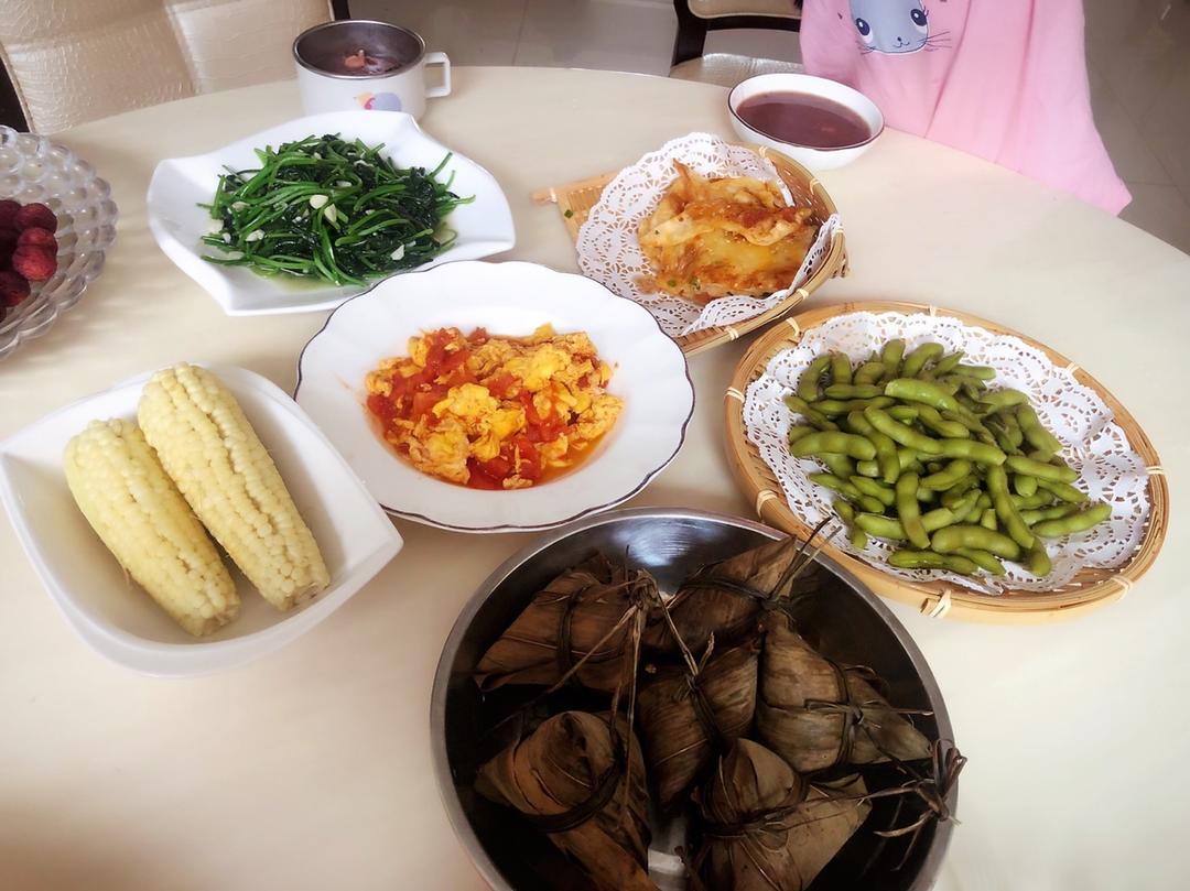 叶府菜肴