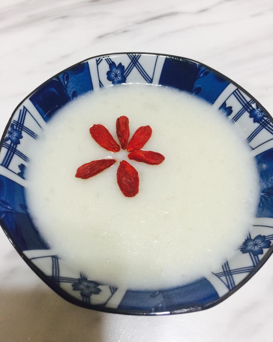 美龄粥