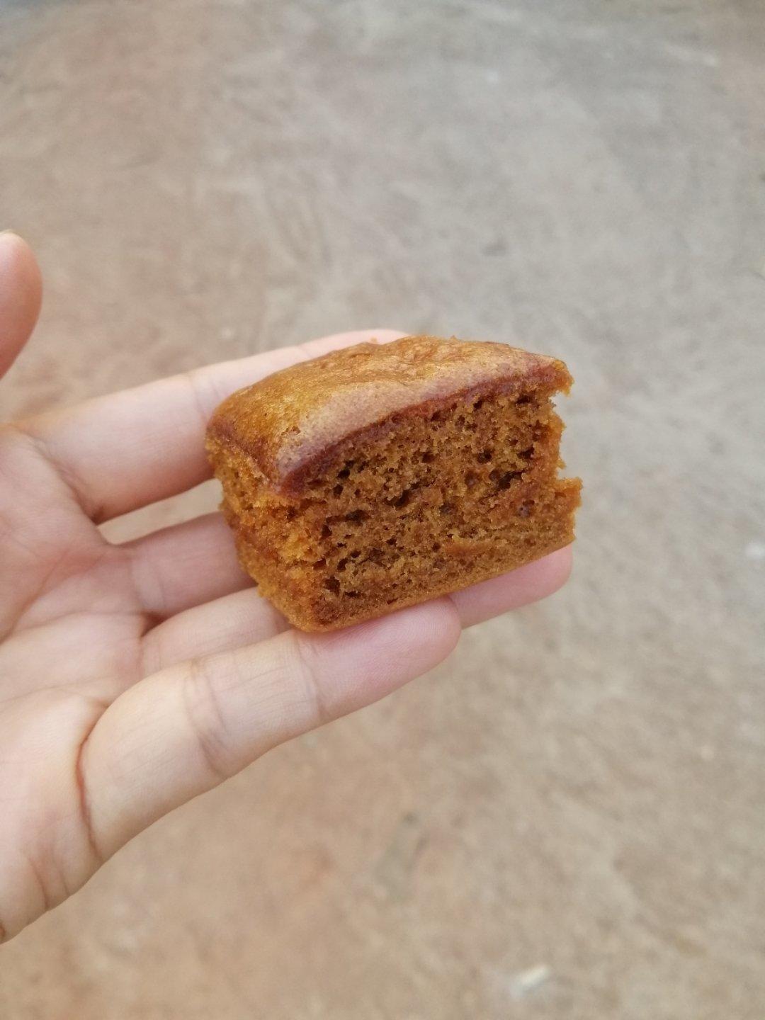 马拉糕