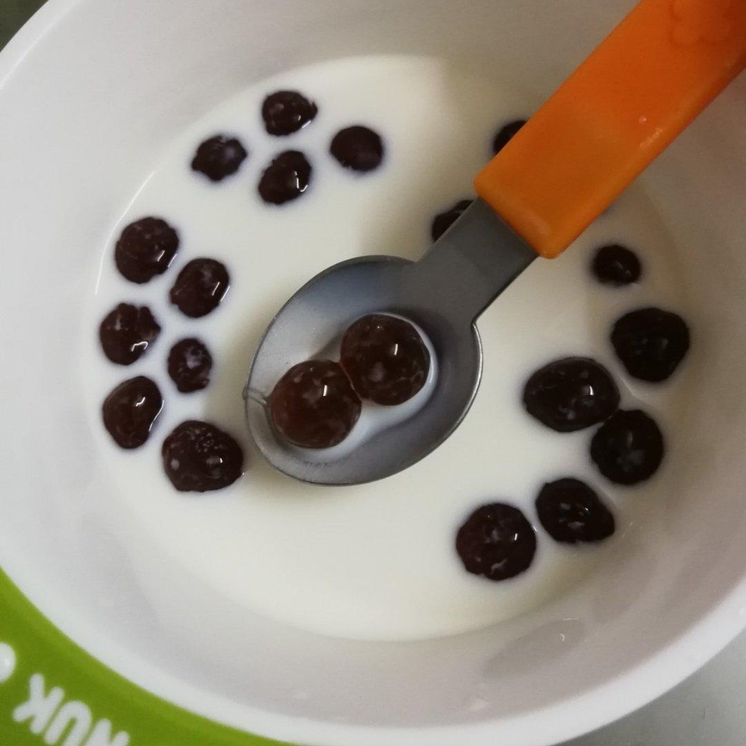 自制珍珠奶茶(附珍珠做法)