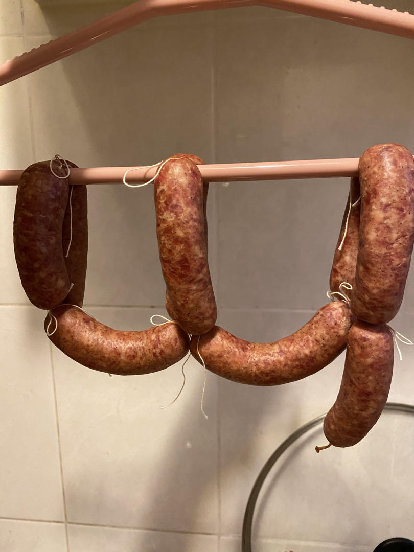 脆皮肠、烤肠、QQ肠、玉米肠