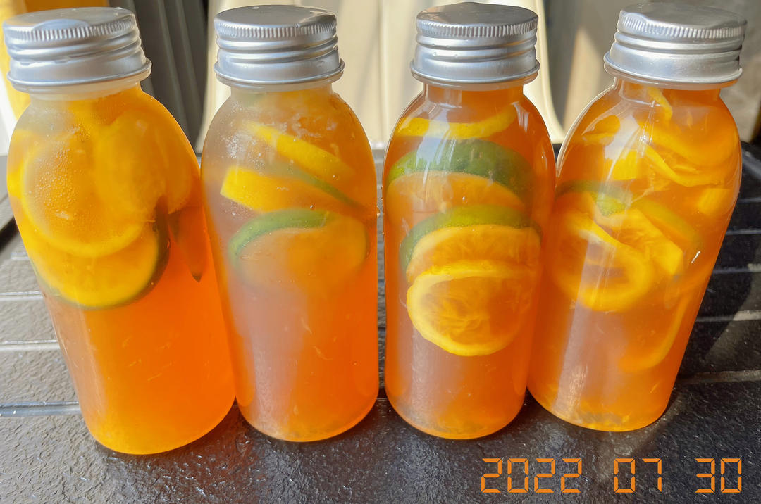 果汁🍹饮料🥤记录篇