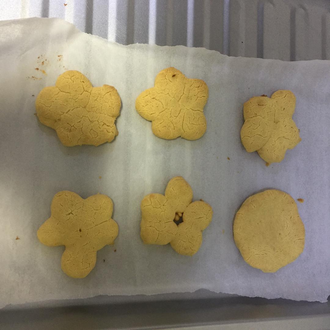 婴儿饼干🍪适合7个月以上婴儿