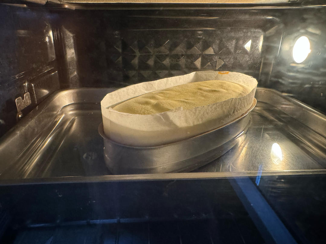 【小高姐】完美日式乳酪蛋糕操作指南