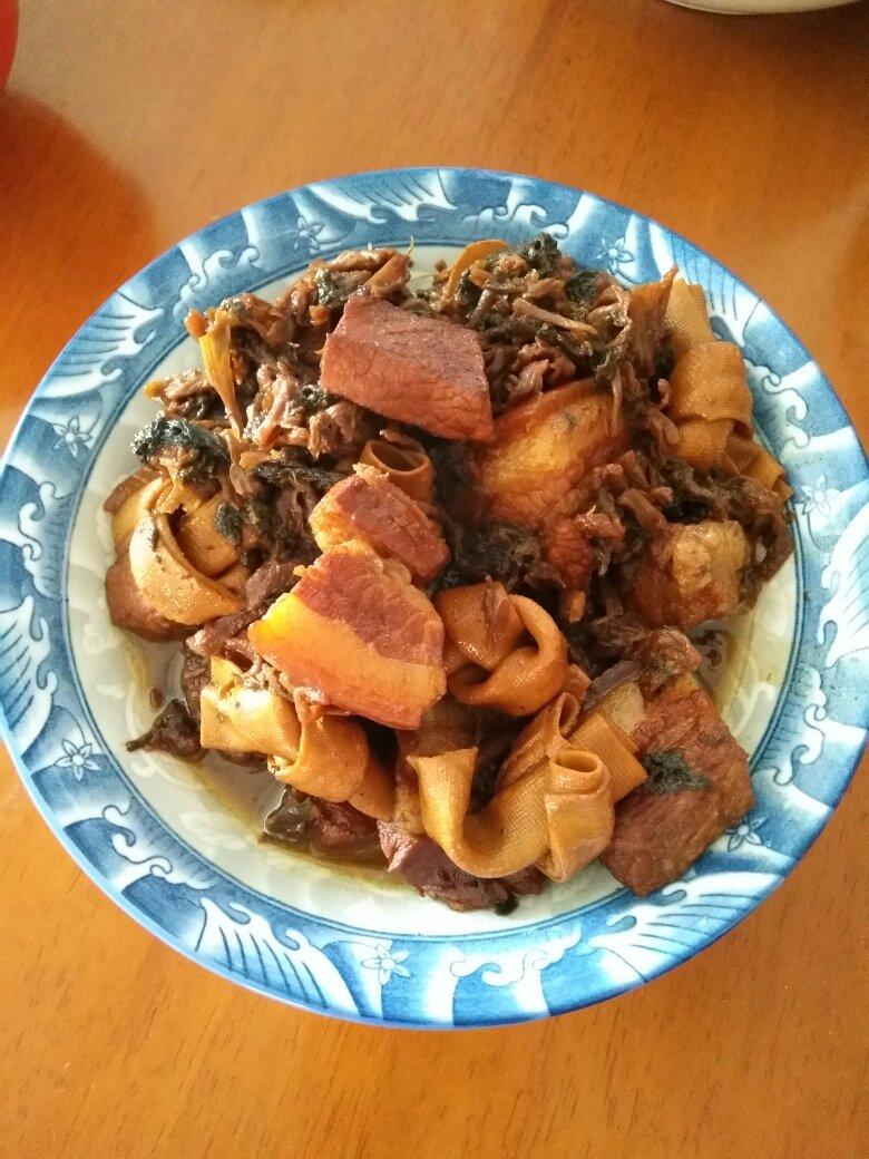 红烧肉