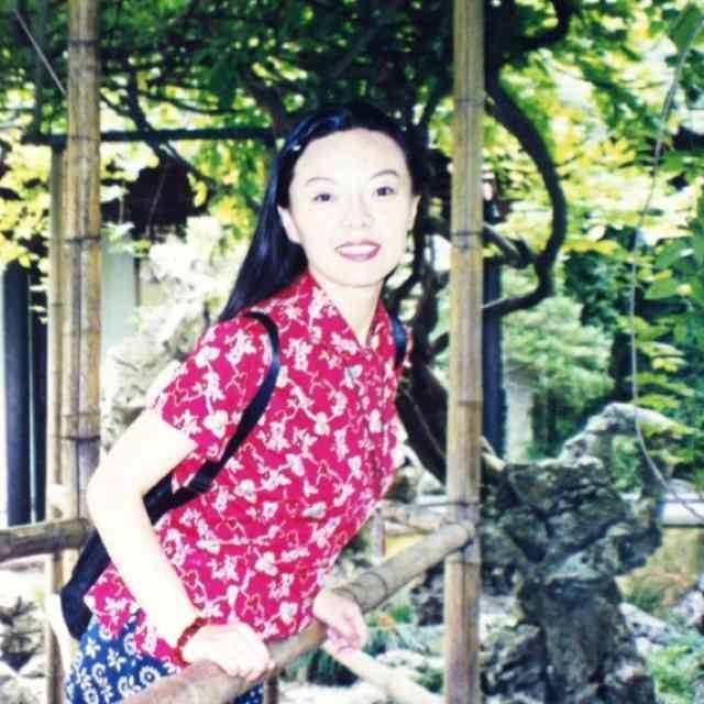 lilianfang