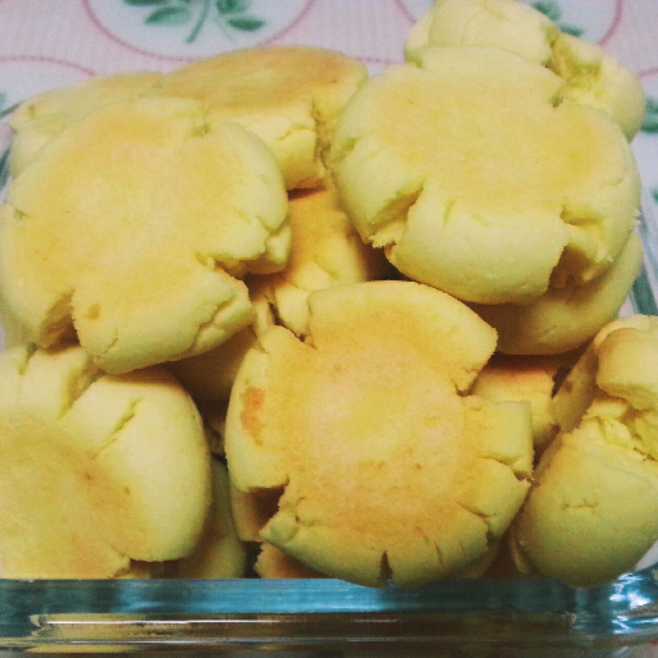 玛格丽特饼干
