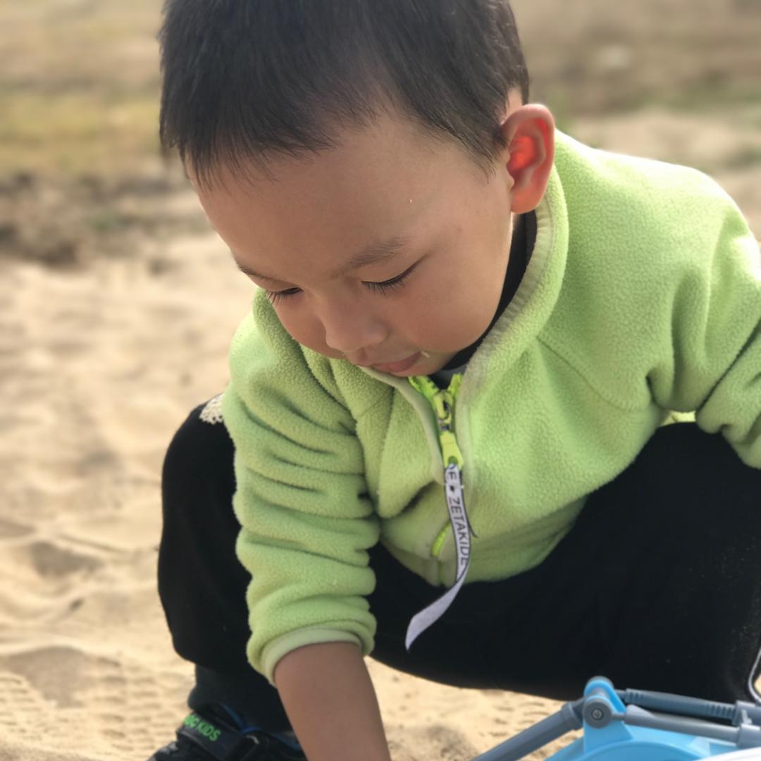 李果果妈妈要加油