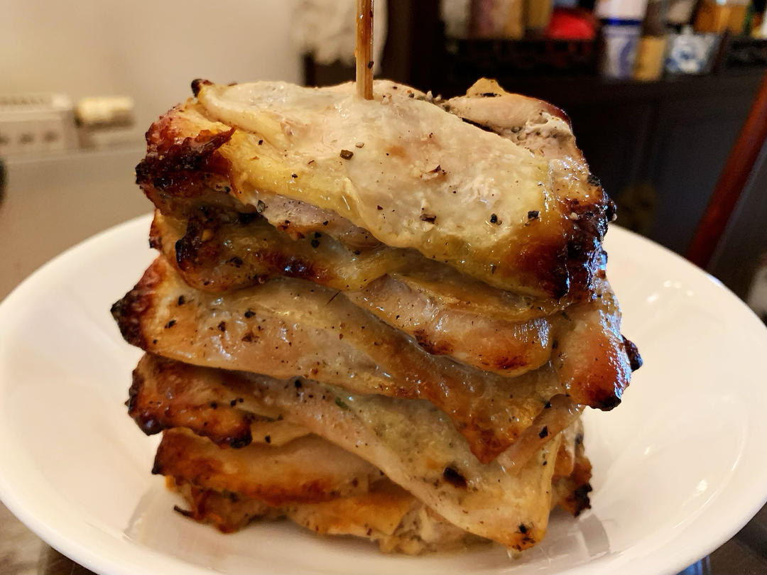 【搬运·记录】土耳其烤肉