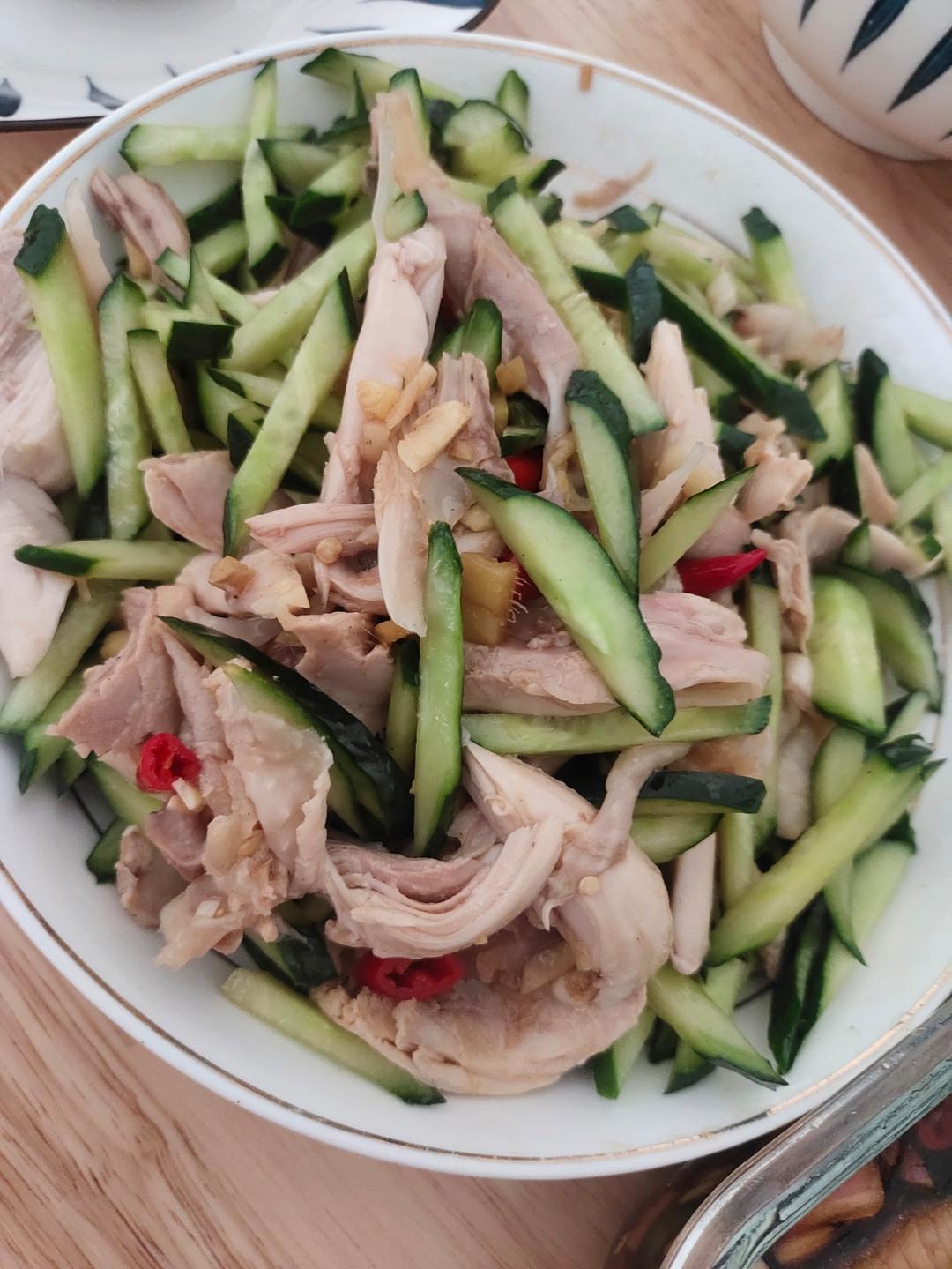🔥鸡腿这样做，肉质鲜嫩，特别好吃❗️