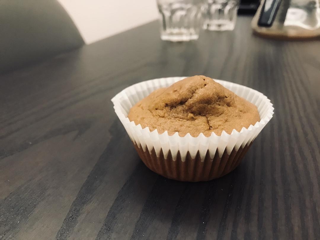 咖啡百利甜玛德琳
